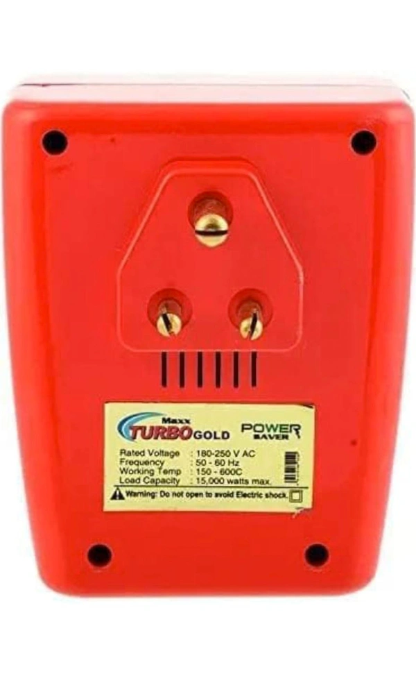 Turbo Power Saver 