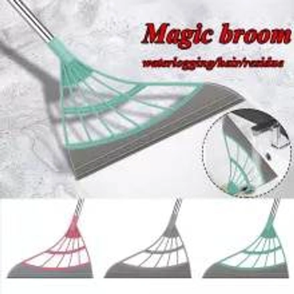 Cleaning Mop - Magic Broom 