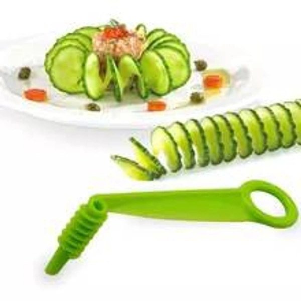Spiral Cutter 