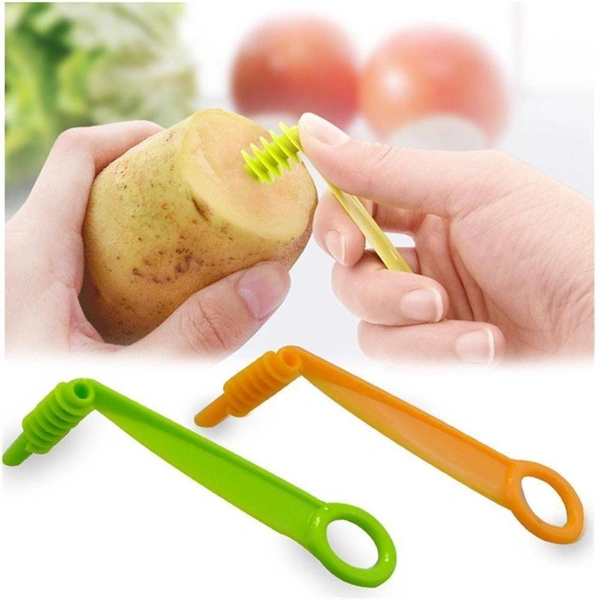 Spiral Cutter 