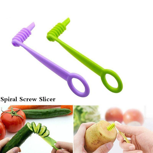 Spiral Cutter 