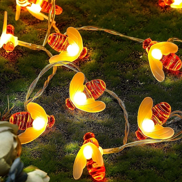 Honey Bee Light 