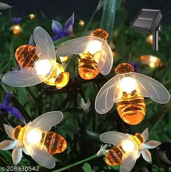 Honey Bee Light 