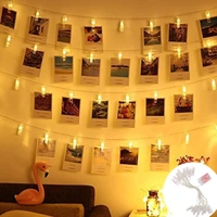 Clip Light -16 Led