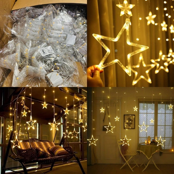 Star Light 6+6 