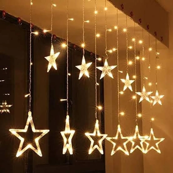 Star Light 6+6 