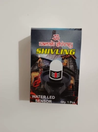 Water Sensor Shivling 