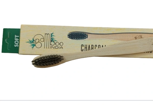 Tooth Brush -bamboo