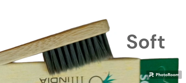 Tooth Brush -bamboo
