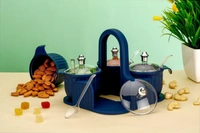 Crysta Dryfruit Box