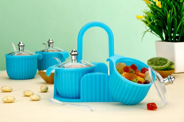 Crysta Dryfruit Box