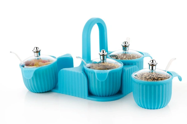 Crysta Dryfruit Box