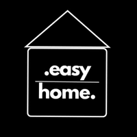 Easy Home  - Logo