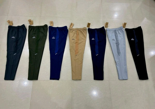 NS Tarry Track Pants  - M L XL XXL