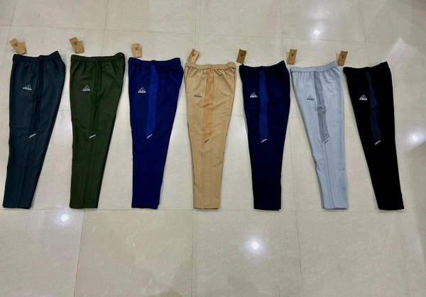 NS Tarry Track Pants  - M L XL XXL