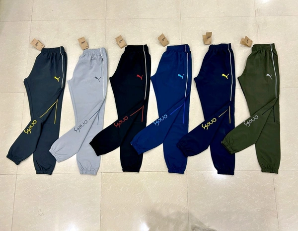 High Quality NS tarry Joggers  - M L XL XXL