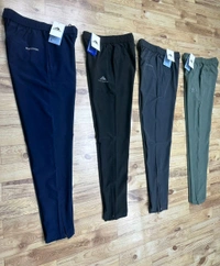 Wild Shark  High Quality NS 20% LYCRA track Pants  - M L XL XXL