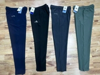 Wild Shark  High Quality NS 20% LYCRA track Pants  - M L XL XXL