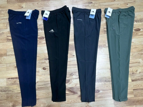 Wild Shark  High Quality NS 20% LYCRA track Pants  - M L XL XXL