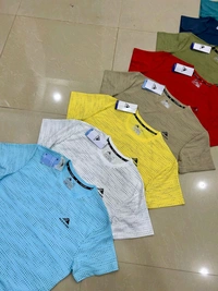 High Quality Dot Knitted Lining Fabric WILDSHARK - M L XL XXL