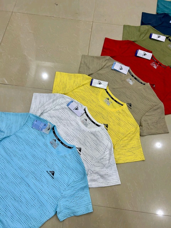 High Quality Dot Knitted Lining Fabric WILDSHARK - M L XL XXL