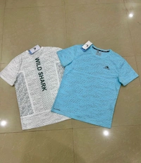 High Quality Dot Knitted Lining Fabric WILDSHARK - M L XL XXL