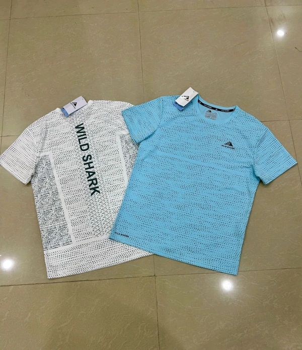 High Quality Dot Knitted Lining Fabric WILDSHARK - M L XL XXL