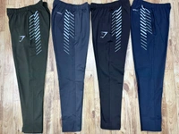 Top Quality 4way Lycra Track Pants GM - M L XL XXL