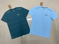 Top Quality Popcorn Lycra Tshirts  - M L XL XXL