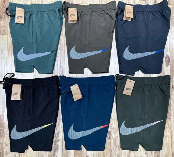 Top Quality NS LYCRA SHORTS  - M L XL XXL