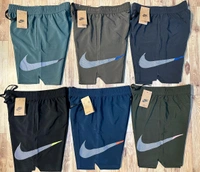 Top Quality NS LYCRA SHORTS  - M L XL XXL