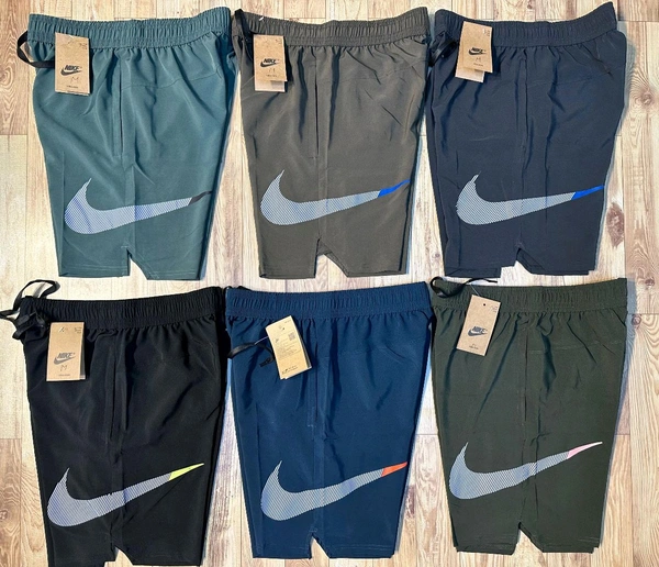 Top Quality NS LYCRA SHORTS  - M L XL XXL