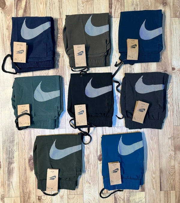 Top Quality NS LYCRA SHORTS  - M L XL XXL