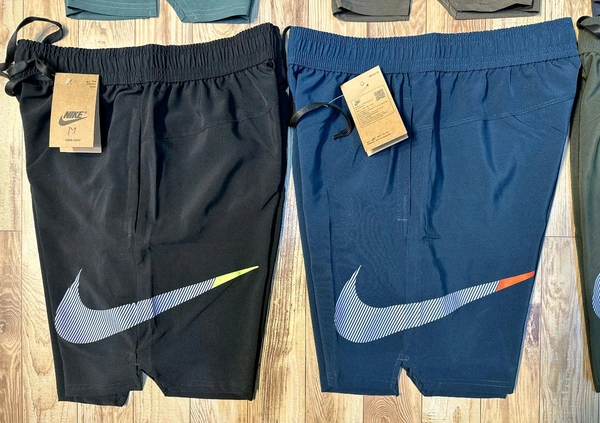 Top Quality NS LYCRA SHORTS  - M L XL XXL