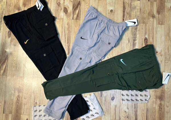 TOP QUALITY NS TARRY CARGO TRACK PANTS  - M L XL XXL