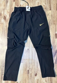 TOP QUALITY NS TARRY CARGO TRACK PANTS  - M L XL XXL