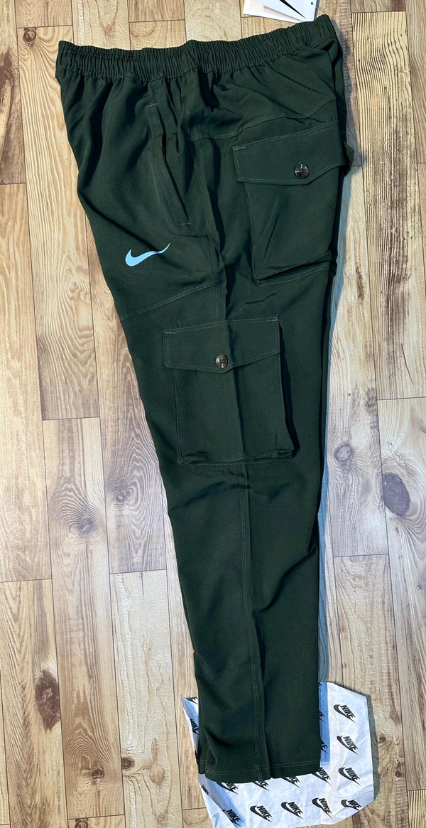 TOP QUALITY NS TARRY CARGO TRACK PANTS  - M L XL XXL