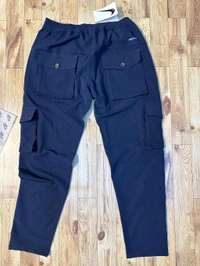 TOP QUALITY NS TARRY CARGO TRACK PANTS  - M L XL XXL