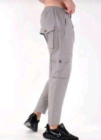 TOP QUALITY NS TARRY CARGO TRACK PANTS  - M L XL XXL