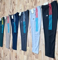 Premium Quality 4way Lycra Tracks Ad - M L XL XXL