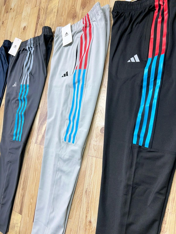 Premium Quality 4way Lycra Tracks Ad - M L XL XXL