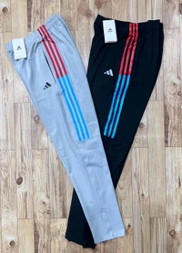 Premium Quality 4way Lycra Tracks Ad - M L XL XXL