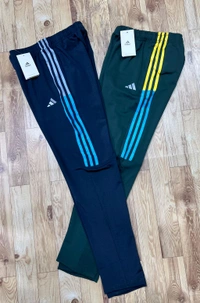 Premium Quality 4way Lycra Tracks Ad - M L XL XXL