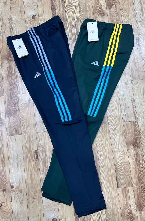 Premium Quality 4way Lycra Tracks Ad - M L XL XXL