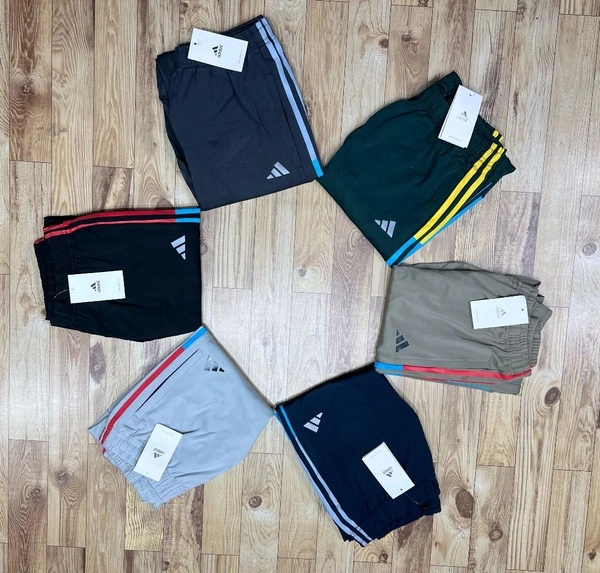 Premium Quality 4way Lycra Tracks Ad - M L XL XXL