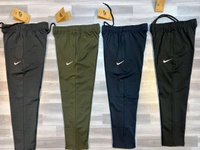 Premium KIDS 4way Lycra Track Pants  - 30 32 34 36