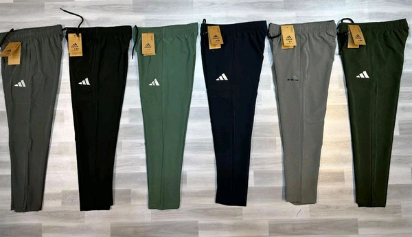 Premium Quality KIDS NS Lycra Tracks Pants - 30 32 34 36