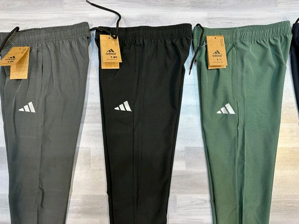 Premium Quality KIDS NS Lycra Tracks Pants - 30 32 34 36