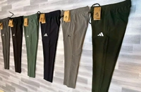 Premium Quality KIDS NS Lycra Tracks Pants - 30 32 34 36