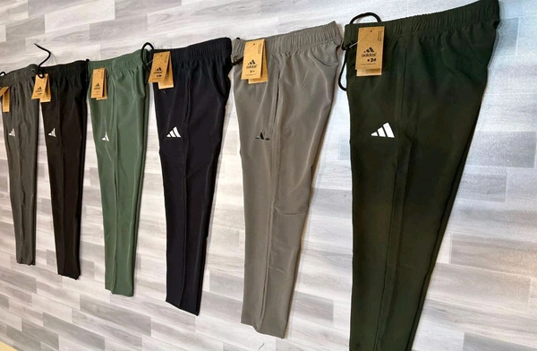 Premium Quality KIDS NS Lycra Tracks Pants - 30 32 34 36